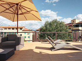 LHP Suite Firenze