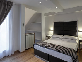 LHP Suite Firenze