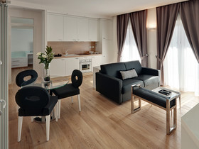 LHP Suite Firenze