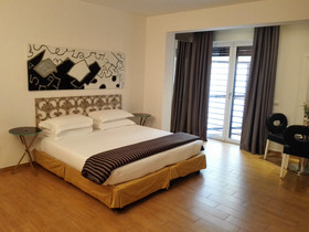 LHP Suite Firenze