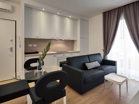 LHP Suite Firenze
