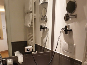 LHP Suite Firenze