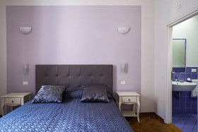 Live Florence Guesthouse