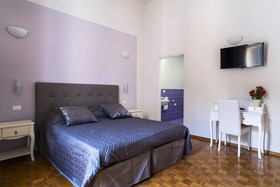 Live Florence Guesthouse