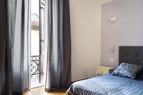 Live Florence Guesthouse