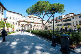 Locanda de’ Ciompi