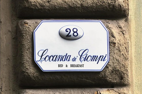 Locanda de’ Ciompi