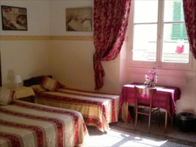 Locanda Pitti