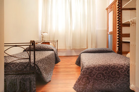 Locande Degli Artisti