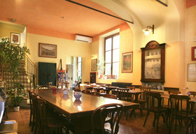 Locande Degli Artisti