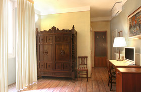 Locande Degli Artisti