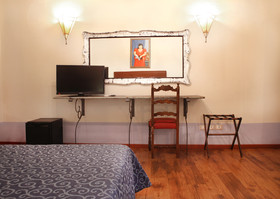 Locande Degli Artisti