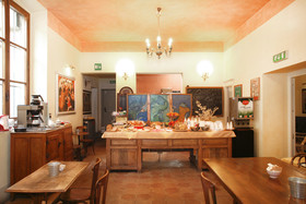 Locande Degli Artisti