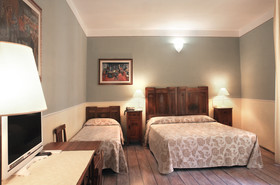 Locande Degli Artisti