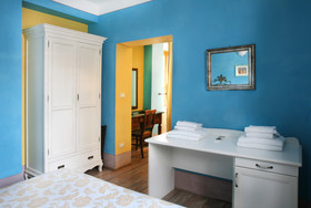 Locande Degli Artisti