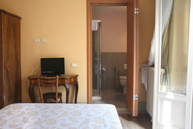 Locande Degli Artisti