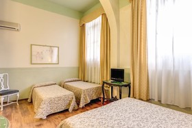 Locande Degli Artisti