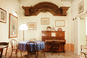 Locande Degli Artisti