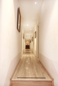 Locande Degli Artisti