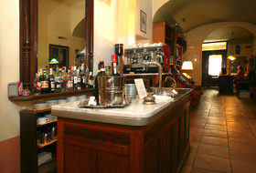 Locande Degli Artisti