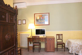 Locande Degli Artisti