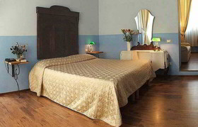 Locande Degli Artisti