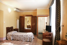 Locande Degli Artisti