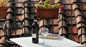 Locande Degli Artisti