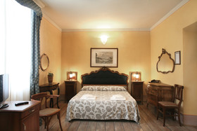 Locande Degli Artisti