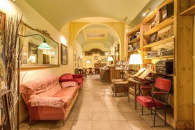 Locande Degli Artisti