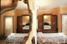 Locande Degli Artisti