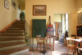 Locande Degli Artisti