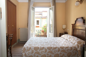 Locande Degli Artisti