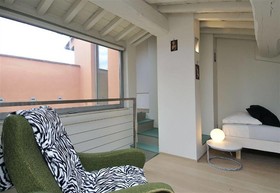 Loft In Florence