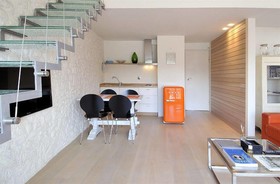 Loft In Florence