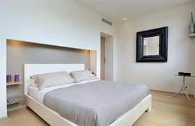 Loft In Florence