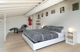 Loft In Florence