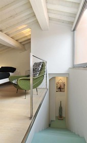 Loft In Florence