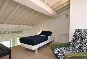 Loft In Florence