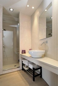Loft In Florence