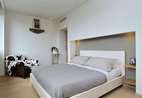 Loft In Florence