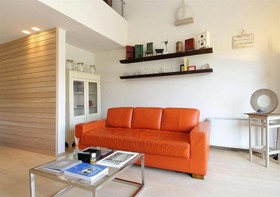 Loft In Florence