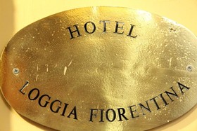 Loggia Fiorentina