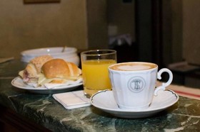 Loggiato Dei Serviti