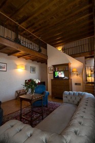 Loggiato Dei Serviti