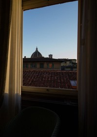 Loggiato Dei Serviti