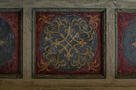 Loggiato Dei Serviti