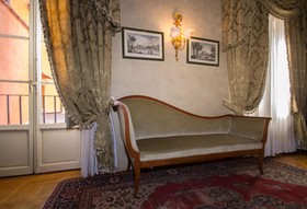 Loggiato Dei Serviti