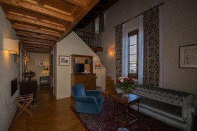 Loggiato Dei Serviti