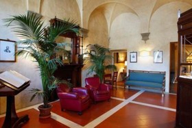 Loggiato Dei Serviti